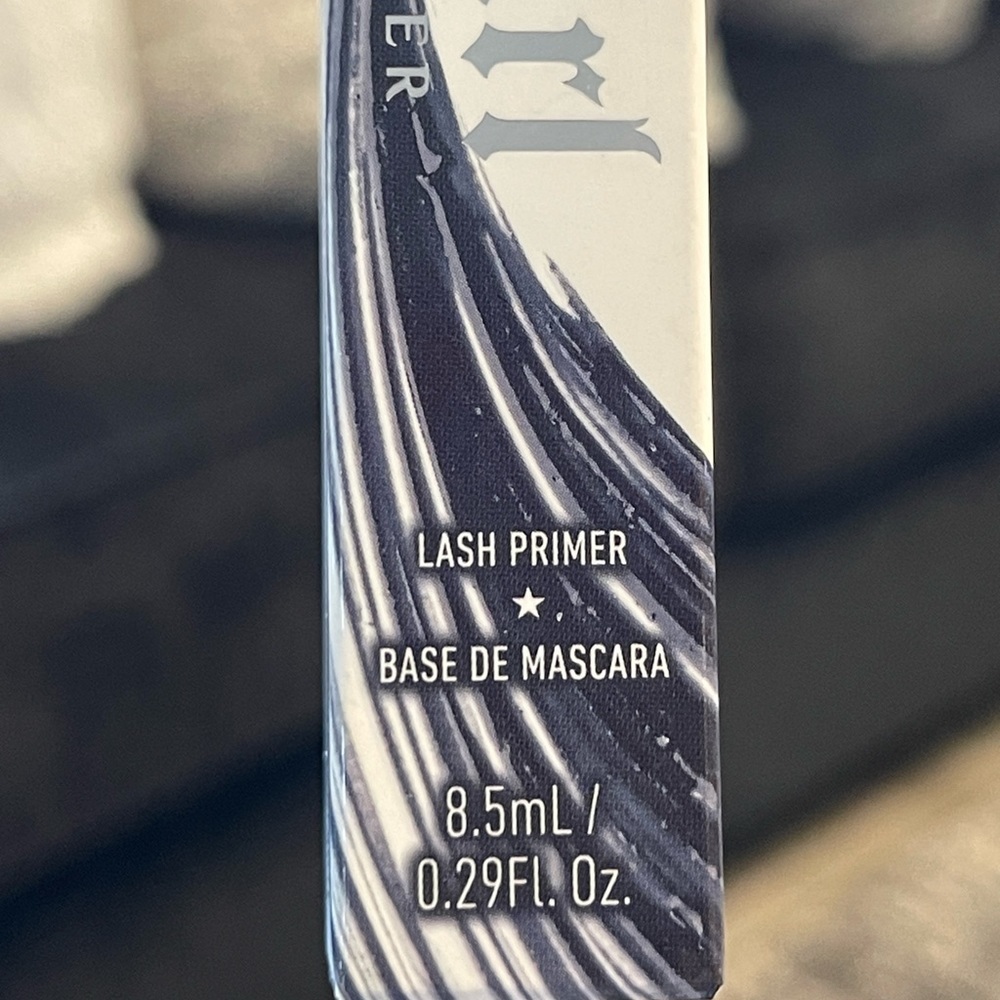 KVD Beauty Epic Curl Vegan Lash Primer - Picture 6 of 15